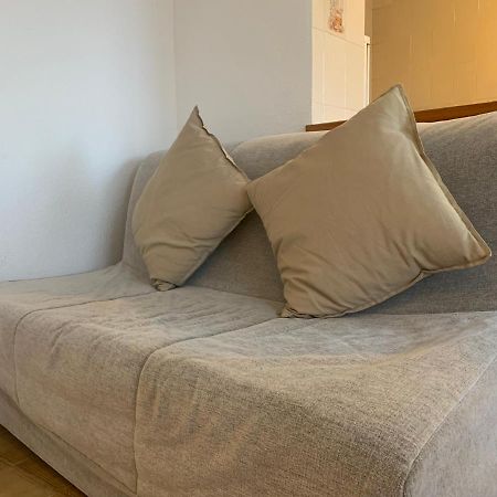 Casa Aire De Mar Διαμέρισμα Peñíscola Εξωτερικό φωτογραφία