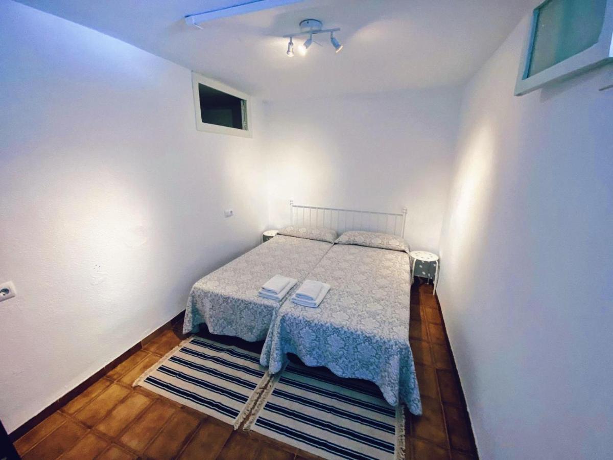 Casa Aire De Mar Διαμέρισμα Peñíscola Εξωτερικό φωτογραφία