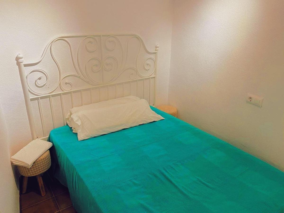 Casa Aire De Mar Διαμέρισμα Peñíscola Εξωτερικό φωτογραφία