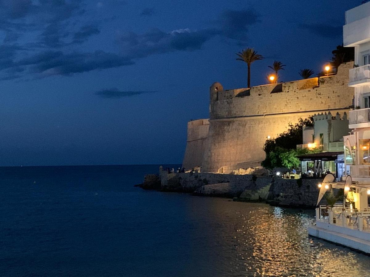 Casa Aire De Mar Διαμέρισμα Peñíscola Εξωτερικό φωτογραφία