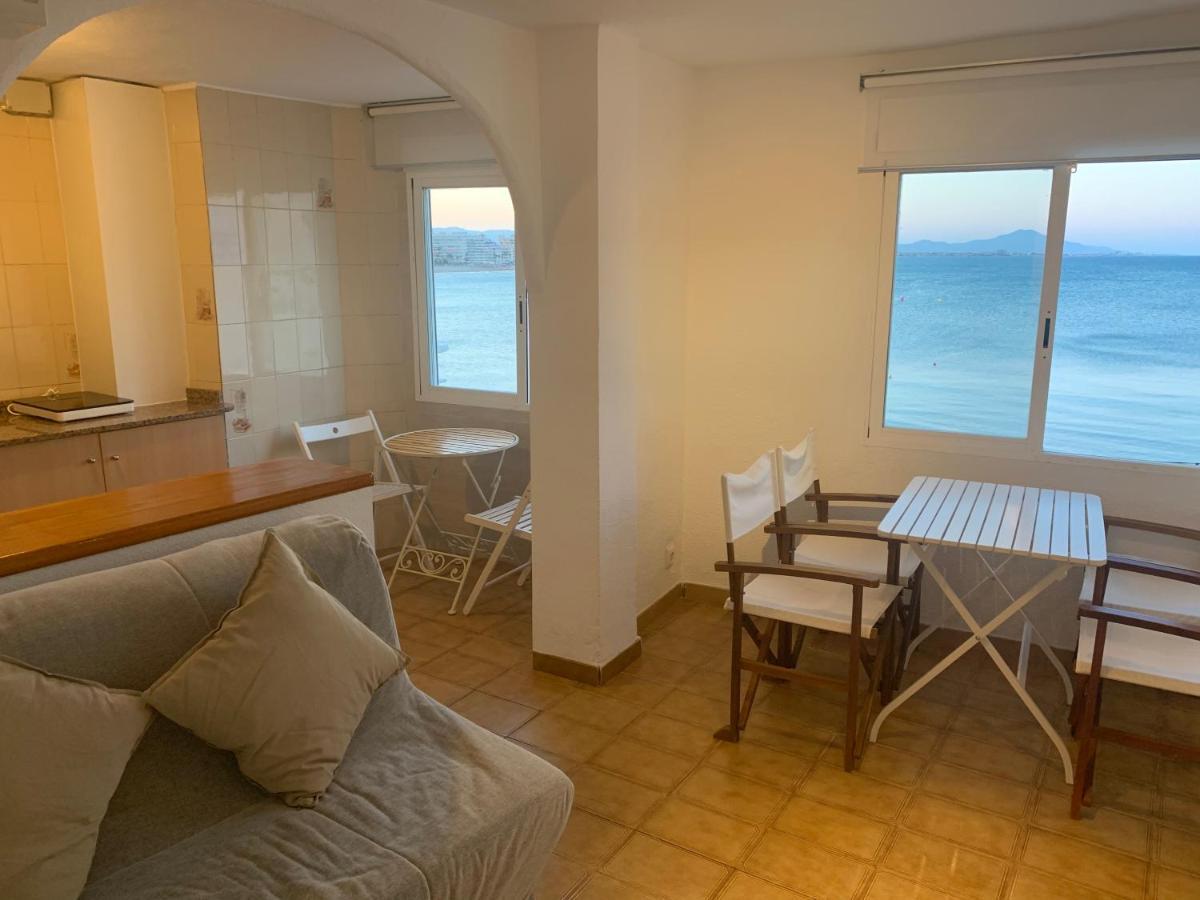 Casa Aire De Mar Διαμέρισμα Peñíscola Εξωτερικό φωτογραφία