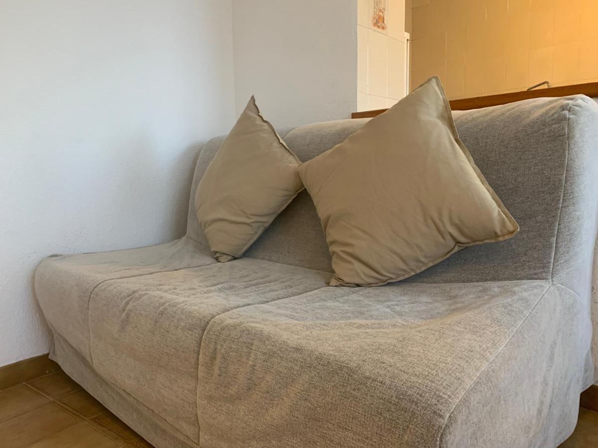 Casa Aire De Mar Διαμέρισμα Peñíscola Εξωτερικό φωτογραφία