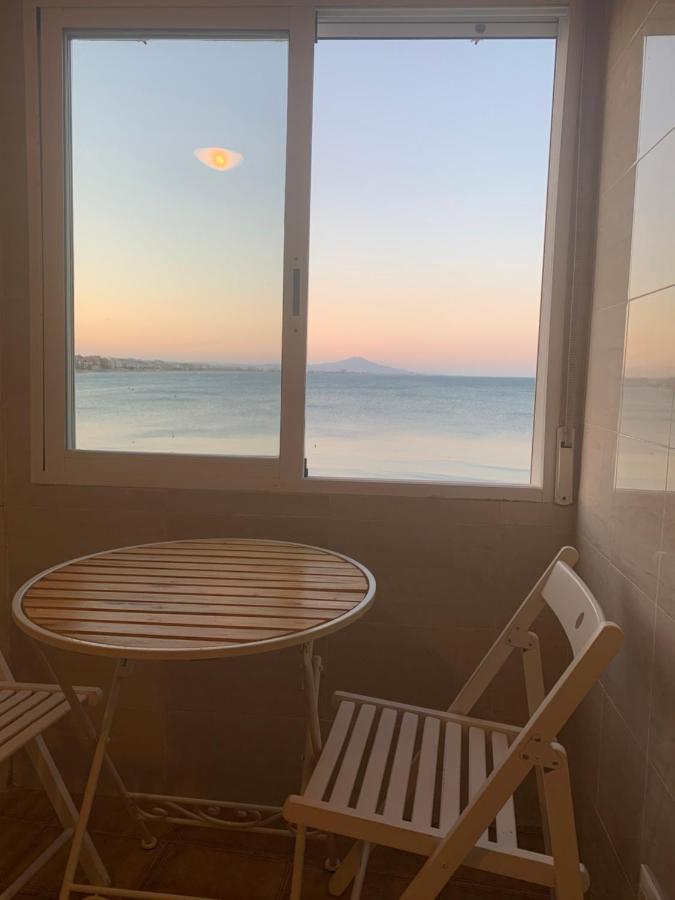 Casa Aire De Mar Διαμέρισμα Peñíscola Εξωτερικό φωτογραφία