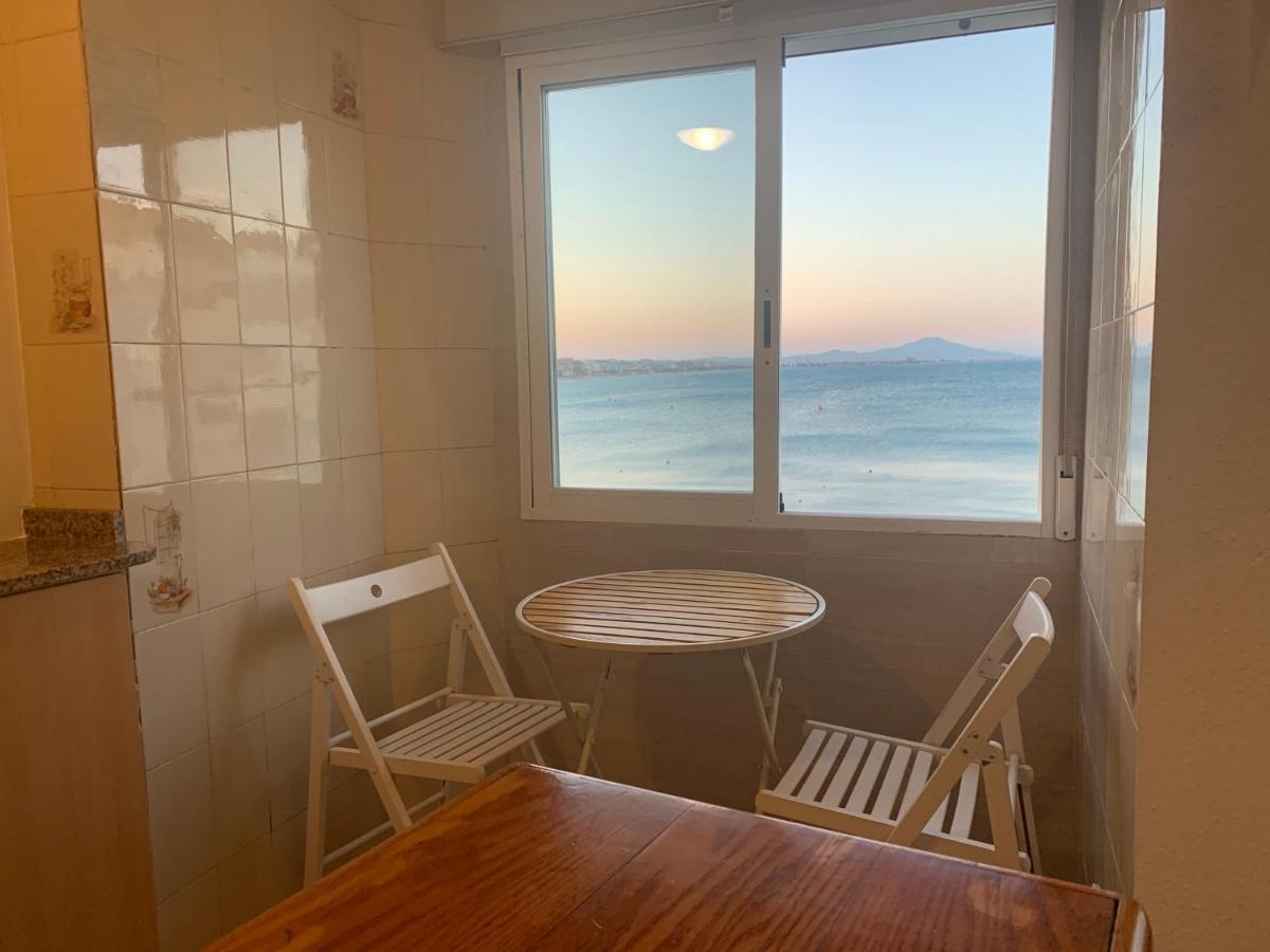 Casa Aire De Mar Διαμέρισμα Peñíscola Εξωτερικό φωτογραφία