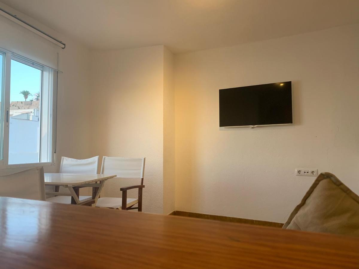 Casa Aire De Mar Διαμέρισμα Peñíscola Εξωτερικό φωτογραφία