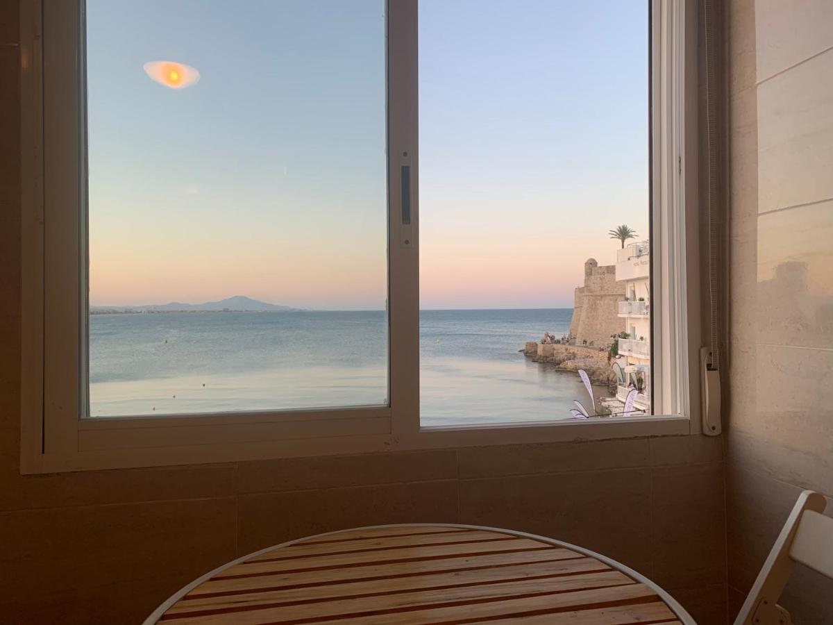 Casa Aire De Mar Διαμέρισμα Peñíscola Εξωτερικό φωτογραφία