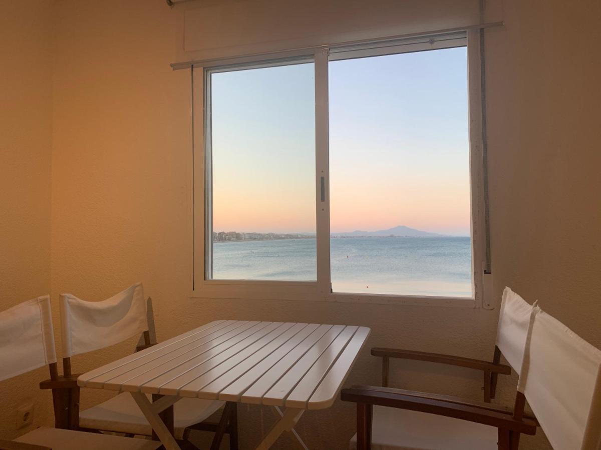 Casa Aire De Mar Διαμέρισμα Peñíscola Εξωτερικό φωτογραφία