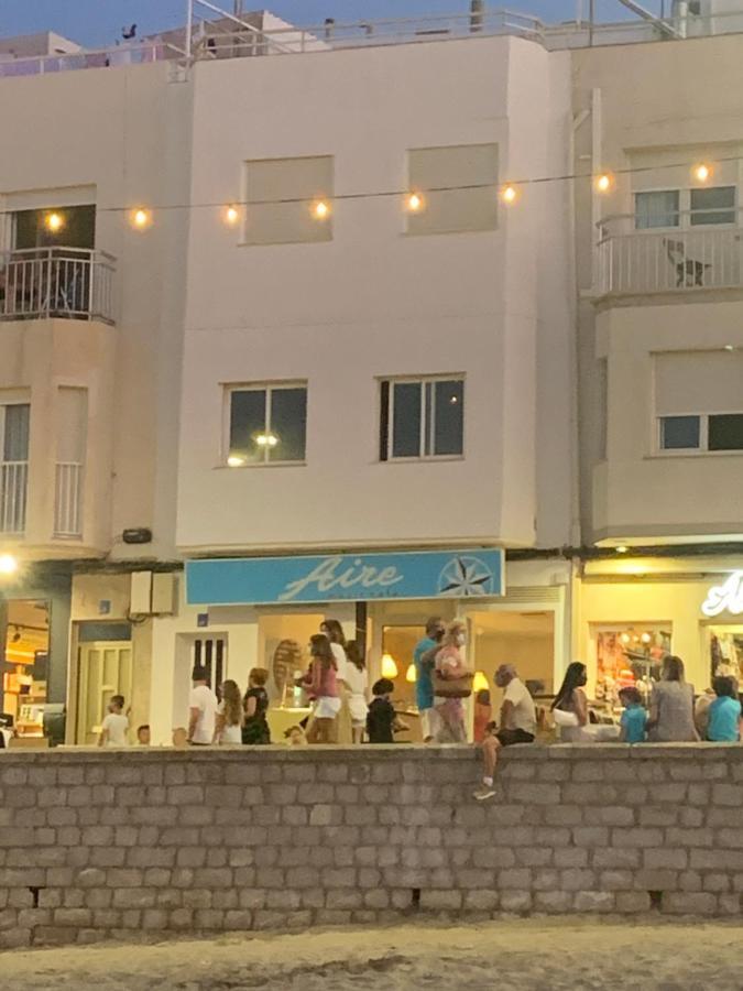 Casa Aire De Mar Διαμέρισμα Peñíscola Εξωτερικό φωτογραφία